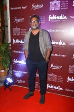 R Balki at the Special preview of Salaam Noni Appa based on Twinkle Khanna_s novel at Royal Opera House in mumbai on 28th Oct 2017 (8)_59f547aa98ee5.jpg