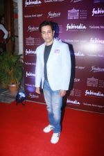 Rajiv Paul at the Special preview of Salaam Noni Appa based on Twinkle Khanna_s novel at Royal Opera House in mumbai on 28th Oct 2017 (4)_59f547b99a0ff.jpg
