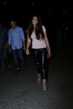 Ihana Dhillon Spotted At Airport on 30th Oct 2017 (17)_59f818ef48cd8.JPG