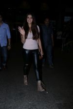 Ihana Dhillon Spotted At Airport on 30th Oct 2017 (4)_59f818e632ab7.JPG