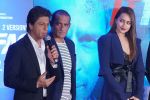Shah Rukh Khan, Akshaye Khanna  at the launch of film Ittefaq on 30th Oct 2017 (69)_59f8238558620.JPG