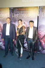 Deepika Padukone At 3D Trailer Launch Of Padmavati on 31st Oct 2017 (75)_59fabedf7a449.JPG