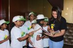 Pareeniti Chopra at the Screening Of Golmaal Again For Smile Foundation Kids on 1st Nov 2017 (17)_59fac935f342d.JPG