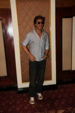 Shah Rukh Khan_s 52nd Birthday Bash on 2nd Nov 2017 (14)_59fd87435ee40.JPG