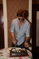 Shah Rukh Khan_s 52nd Birthday Bash on 2nd Nov 2017 (35)_59fd874f7b600.JPG