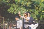 Shah Rukh Khan_s 52nd Birthday Celebration With Fans on 2nd Nov 2017 (257)_59fd80cd90389.JPG