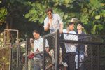 Shah Rukh Khan_s 52nd Birthday Celebration With Fans on 2nd Nov 2017 (275)_59fd80d91c6bc.JPG