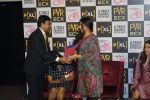 Vidya Balan, RJ Malishka & Neha Dhupia promote Movie Tumhari Sulu on 3rd Nov 2017 (234)_59fd91a2030b8.JPG