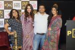 Vidya Balan, RJ Malishka & Neha Dhupia promote Movie Tumhari Sulu on 3rd Nov 2017 (254)_59fd9200e3a8a.JPG