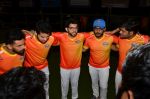 Aditya Thackeray at Yuva Mumbai VS Mumbai Heroes Cricket Match on 4th Nov 2017 (21)_59fee48851b31.JPG