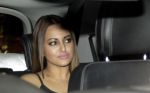 Sonakshi Sinha at Deepika Padukone_s Party At Her Home on 4th Nov 2017 (13)_59fee7a545464.jpg