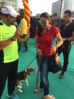 Gul Panag participates in Sai Celebration Run & Petathon 2017 on 5th Nov 2017 (4)_5a0146cb76fba.jpg