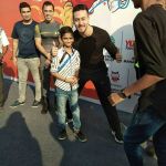 Tiger Shroff participates in Sai Celebration Run & Petathon 2017 on 5th Nov 2017 (1)_5a0146fc85f2e.jpg