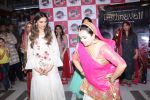 Deepika Padukone Promote Film Padmavati & Her New Song Ghoomar At Fever 104 FM on 7th Nov 2017 (12)_5a02a0cac1d77.JPG
