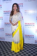 Esha Gupta At Press Meet Of Namaste America on 9th Nov 2017 (16)_5a045fe76d371.JPG