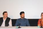 Farhan Akhtar at the Press conference of Bas Ab Bahut Ho Gaya campaign & concert on 8th Nov 2017 (17)_5a03eb6da86ef.JPG
