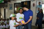 Sooraj Pancholi Celebrating His Birthday With Smile Foundation Kids on 9th Nov 2017 (60)_5a0464bd7c712.JPG