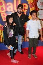 Arshad Warsi at Balle Balle A Bollywood Musical Concert on 9th Nov 2017 (147)_5a0549a9bf284.JPG