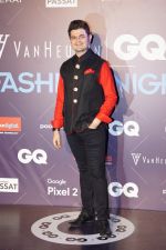 Dabboo Ratnani at Van Heusen and GQ Fashion Nights 2017 on 11th Nov 2017  (226)_5a096d0c7ed2e.JPG