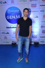 Dino Morea at the event of Mpower Mind Matters Presents GenM on 12th Nov 2017 (53)_5a09725e81d5a.JPG