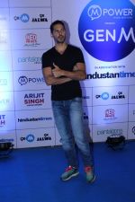 Dino Morea at the event of Mpower Mind Matters Presents GenM on 12th Nov 2017 (57)_5a0972625bc0e.JPG