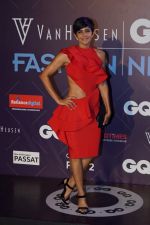 Mandira Bed at Van Heusen and GQ Fashion Nights 2017 on 11th Nov 2017  (200)_5a096e168934b.JPG