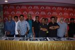 Sushant Singh, Sudhir Mishra, Ashok Pandit with IFTDA Association Members Came Together To Express Solidarity Towards Sanjay Leela Bhansali on 13th Nov 2017 (6)_5a0ab8e931d20.JPG