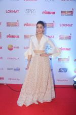 Alia Bhatt at the Red Carpet Of 2nd Edition Of Lokmat  Maharashtra_s Most Stylish Awards on 14th Nov 2017 (198)_5a0be1fbbbdc3.jpg