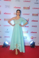 Raai Laxmi at the Red Carpet Of 2nd Edition Of Lokmat  Maharashtra_s Most Stylish Awards on 14th Nov 2017 (157)_5a0be2ed49580.jpg