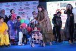 Raveena Tandon, Kanika Kapoor at Bhamla Foundation Host Children_s Day Celebration With Physically Disabled Kids on 14th Nov 2017 (23)_5a0bbe7ac0144.JPG