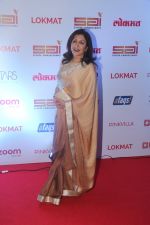 at the Red Carpet Of 2nd Edition Of Lokmat  Maharashtra_s Most Stylish Awards on 14th Nov 2017 (120)_5a0be2499a7b6.jpg