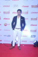 at the Red Carpet Of 2nd Edition Of Lokmat  Maharashtra_s Most Stylish Awards on 14th Nov 2017 (126)_5a0be24d831ea.jpg