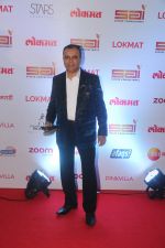 at the Red Carpet Of 2nd Edition Of Lokmat  Maharashtra_s Most Stylish Awards on 14th Nov 2017 (161)_5a0be258531f2.jpg
