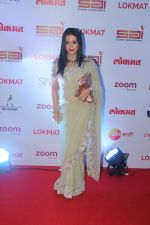 at the Red Carpet Of 2nd Edition Of Lokmat  Maharashtra_s Most Stylish Awards on 14th Nov 2017 (162)_5a0be258e5109.jpg