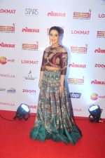 at the Red Carpet Of 2nd Edition Of Lokmat  Maharashtra_s Most Stylish Awards on 14th Nov 2017 (203)_5a0be260994f7.jpg