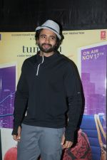 Jackky Bhagnani At The Special Screening Of Film Tumhari Sulu on 15th Nov 2017 (15)_5a0d631996a88.JPG