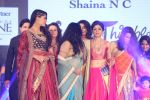 Saiyami Kher, Shamita Shetty at The Fashion Show For Social Cause Called She Matters on 19th Nov 2017 (127)_5a11bbb19e553.JPG