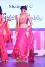 Shamita Shetty at The Fashion Show For Social Cause Called She Matters on 19th Nov 2017 (33)_5a11bc02b9d68.JPG