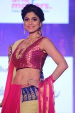 Shamita Shetty at The Fashion Show For Social Cause Called She Matters on 19th Nov 2017 (43)_5a11bc08eef04.JPG