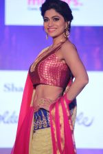 Shamita Shetty at The Fashion Show For Social Cause Called She Matters on 19th Nov 2017 (45)_5a11bc097fc9b.JPG