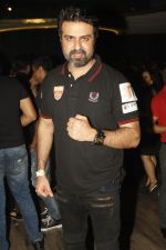 Harman Baweja at Winner Ceremony of Indian Poker League in Mumbai on 18th Nov 2017_5a12784bee9a9.jpg