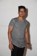 Shaan at a party for Ed Sheeran hosted by Farah Khan at her house on 19th Nov 2017 (4)_5a130cb8c229d.jpg