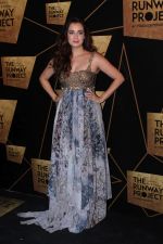 Dia Mirza at the Red Carpet Of The Runway Project on 20th Nov 2017 (66)_5a13979b225ac.JPG