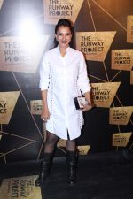 Manasi Scott at the Red Carpet Of The Runway Project on 20th Nov 2017 (7)_5a13980b5d026.JPG
