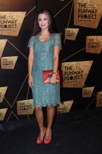 at the Red Carpet Of The Runway Project on 20th Nov 2017 (26)_5a139734a06fe.JPG