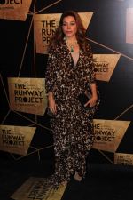 at the Red Carpet Of The Runway Project on 20th Nov 2017 (62)_5a139737a4797.JPG