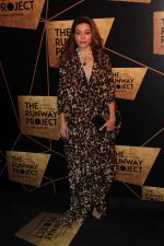 at the Red Carpet Of The Runway Project on 20th Nov 2017 (63)_5a13973844d6b.JPG