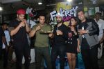 Ali Fazal, Pulkit Samrat, Manjot Singh, Varun Sharma, Richa Chadda with The Cast Of Fukrey Returns Visit At Most Popular Spots Of Mumbai on 21st Nov 2017 (116)_5a1530480a05e.JPG