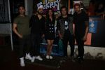 Ali Fazal, Pulkit Samrat, Manjot Singh, Varun Sharma, Richa Chadda with The Cast Of Fukrey Returns Visit At Most Popular Spots Of Mumbai on 21st Nov 2017 (128)_5a152ff3ca9e2.JPG