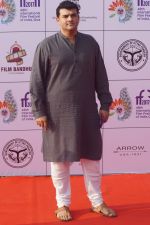 Siddharth Roy Kapoor at IFFI 2017 Opening Ceremony on 20th Nov 2017 (15)_5a152871a68e1.JPG